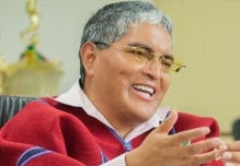 Chango: Le hemos tapado la boca a Correa 