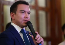 Principales noticias de Ecuador hoy - 16 de Mayo de 2025