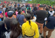 Principales noticias de Ecuador hoy - 9 de diciembre de 2024