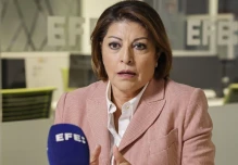 Más de 189.000 ecuatorianos votan en España