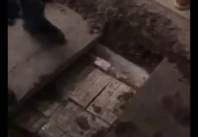 Hallan millones de dólares encaletados en vivienda de Capitán de la policía