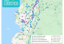 La logística en el contexto de la Pandemia