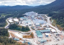 Minería: El país dejó de percibir más de $ 5.600 millones en 2023