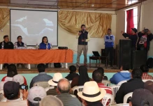Surge nueva oportunidad de producción de energía renovable en Ecuador