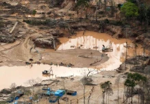 Minería impulsa crecimiento económico de Junín y fortalece desarrollo regional en Perú