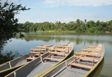 Parque PERLA en Lago Agrio: qué hacer en uno de los mejores destinos turísticos de Sucumbíos