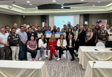 EE.UU. y Ecuador trabajan contra el abuso sexual infantil