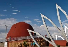 Montecristi se suma a las ciudades creativas de la Unesco