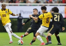 Ecuador y su primer partido Mundial 2026. ¿Cuando y dónde?