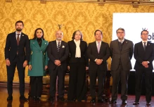 El gobierno crea comisión de apoyo a investigación de muerte de general Gabela