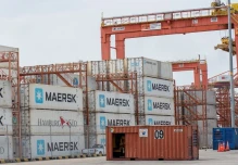 Superávit de 2.341 millones de dólares en balanza comercial de Ecuador 2022
