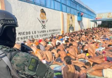 En 4 provincias de la Amazonía operan bandas criminales