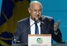 El BID anunció préstamos por $ 2.500 millones para seguridad en América Latina
