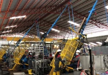 Cascabel está entre los principales proyectos mineros del mundo