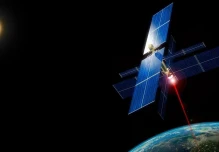 Empresa de tecnología espacial incluye a Ecuador en plan para comercializar energía solar desde el espacio