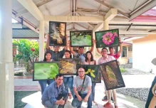‘Arte para todos’ permite rescatar y conservar las tradiciones culturales en Zamora Chinchipe
