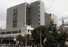 La economía se contraerá por primera vez en 17 años