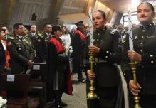 Ecuador registró 8.008 asesinatos en 2023