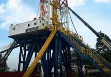 Bloques de la Ronda Intracampos I aportan con más de 5.000 barriles de crudo diarios