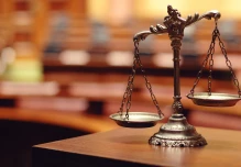 ‘Capaya’ regresa a los tribunales de justicia
