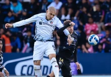 Independiente y Liga empataron en la primera final
