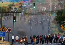 La ONU pidió iniciar un "diálogo urgente" en Ecuador
