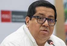 Perú señala que el fenómeno de El Niño "será muy fuerte" e incrementa su presupuesto