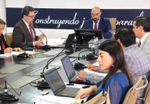 El Consejo de la Judicatura anuló el concurso para jueces de la Corte Nacional 