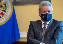 La ineludible apuesta de EE.UU. en Ecuador queda en manos del votante