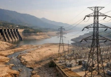 Estiaje pone a prueba al sistema eléctrico ecuatoriano