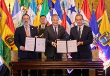 Ecuador presentará línea de trabajo iberoamericana durante cita de coordinación en Madrid