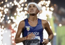 Ecuador incrementa el presupuesto para el Deporte de Alto Rendimiento