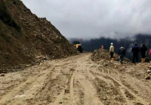 Al menos 1.500 afectados por últimas lluvias en Ecuador

