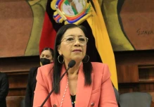La Asamblea aplazó votación de los Pandora Papers