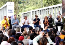 Principales noticias de Ecuador hoy - 30 de abril de 2024