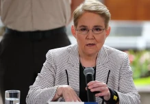 Gobierno presenta demanda de inconstitucionalidad contra las recientes amnistías