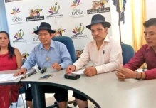 Prefecto de Zamora Chinchipe invita a reunión para tratar sobre concesiones mineras