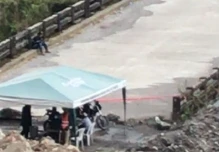 OCP denunció acto vandálico en Napo