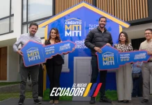 Ecuador obtiene garantía del BID para ampliar financiamiento de vivienda social