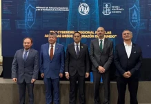 Quito acoge ejercicio regional para fortalecer capacidades de ciberseguridad