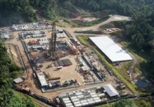 El ataque al sector petrolero fue un operativo quirúrgico