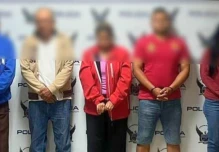 Operación de la Interpol dejó 104 arrestos en Sudamérica