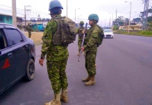¿Qué provincias y cantones tendrán toque de queda en Ecuador?