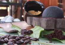 El chocolate es un eje turístico en la provincia de Napo