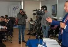La Judicatura pidió a la Contraloría activar examen especial a jueces