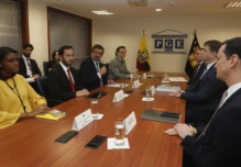 El Estado sin estrategia, frente a Odebrecht que sí quiere cobrar sus deudas