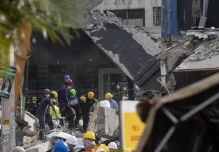 Los fallecidos en la discoteca en República Dominicana ascienden a 218