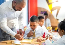 Las clases concluirán el 26 de febrero en la Costa y Galápagos