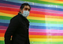 Quito se refuerza para la marcha indígena que pide el recuento de votos