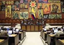 Principales noticias de Ecuador hoy - 1 de diciembre de 2025